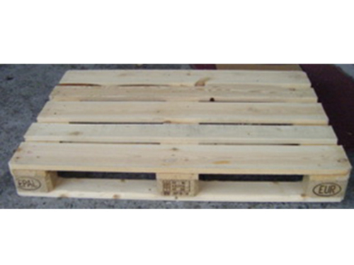 歐式中古棧板 80*120CM (EUR)  |木製中古棧板