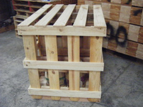 條箱  |木製棧板 / 膠合棧板 / 三夾板 / 木材加工 / 鋼帶 / 膠膜
