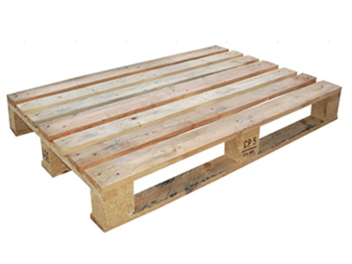 歐式中古棧板 76*114CM (CP5)  |木製中古棧板