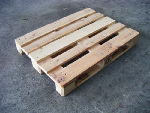 木製中古棧板 80X107示意圖